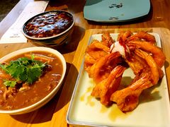 -局气 烤鸭·北京菜(光华路店)