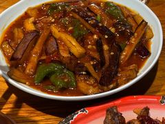 -柴窝堡22号辣子鸡·传承新疆菜