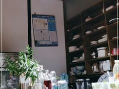 -仓库南洋海鲜小排档(柳河路店)