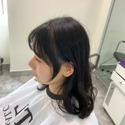 -Style HAIR