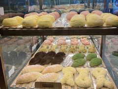 -奈雪的茶(湖滨银泰in77C区PRO店)