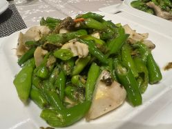 -东航云逸酒店·宴会厅