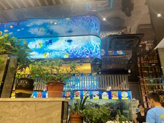 -大众海鲜(巨龙北路店)