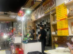 -抖牛白塔牛肉粿条汤(水围店)