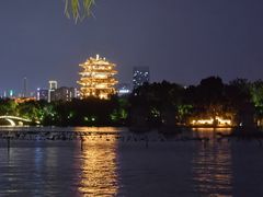 -济南大明湖景区