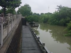 -八大山人梅湖景区