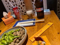 -肉串汪(月坛店)