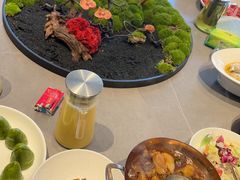 -阿明小菜·海鲜·上海菜(梅陇店)