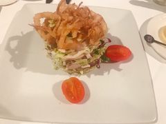 茹丝葵沙拉-茹丝葵经典牛排馆(上海外滩店)
