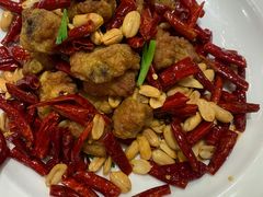 -顺风海鲜港(金玉兰店)