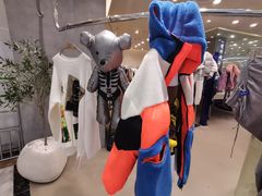 -广州壹马服装广场