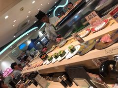 -大起水产回转寿司(道顿堀店)