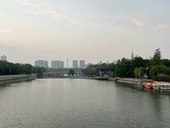 -南通濠河风景名胜区