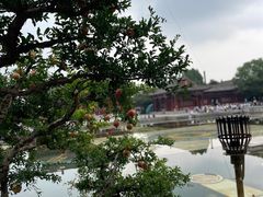 -华清宫景区