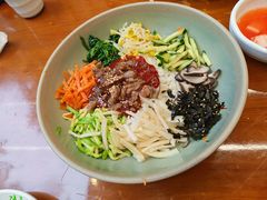 -全州拌饭馆(断桥店)