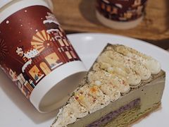 -Peet's 皮爷咖啡(东湖路手作店)