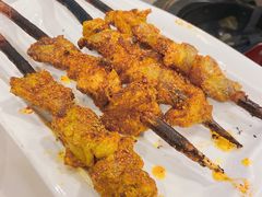 -莲香西域·正宗新疆菜(龙华店)