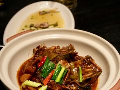 甲鱼煲-钱塘宴(东站西子国际店)