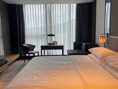 -博林天瑞喜来登酒店·西丽尚膳