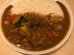 -CoCo壱番屋(久光百货店)
