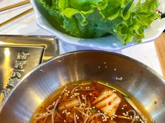 -杨记齐齐哈尔烤肉(总店)