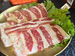 -四斤烤肉(东戴河孟家店)