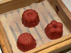 -桂满陇·海市蜃楼·黑金(国金店)