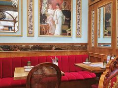 -秘密旅行Bonjour(黑金冠 江南西店)