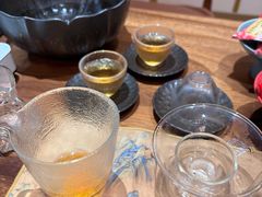 -有茶空间(万科金色半山店)