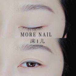 -沫儿·美甲美睫·半永久·皮肤管理