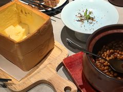 -绿茶餐厅(广州天河城店)