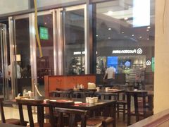 -仙隐小鹿中华料理(南宁万象城店)