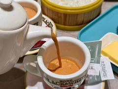 -顶峰香港茶餐厅(龙华壹方天地店)