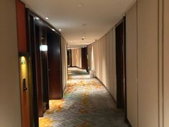 -杭州君悦酒店