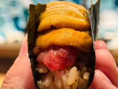 -小十Omakase(地王大厦店)
