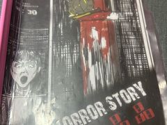 -剧狐剧本杀(徐汇1号店)