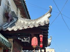 -余庆小吃(小吃一条街店)