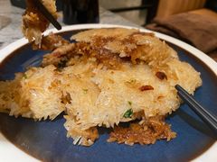 腊味煲仔饭-大头椰·海南椰子鸡火锅(思明万象城店)