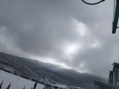 -太子岭滑雪场