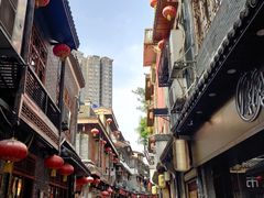 -盟重烧烤(高正街店)