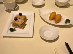 -利苑酒家(宜安广场店)