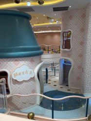 -奈尔宝·儿童乐园·亲子餐厅(苏州大悦城店)