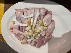 -润泽园椰子鸡(汇一城店)