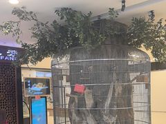 -东四民芳餐厅(世茂工三店)