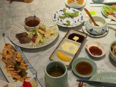-阿吾罗日本料理(K11艺术中心店)