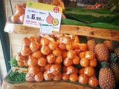 -百果园(长江北路店)