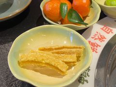 -菌自由丨野生菌火锅特色庭院餐厅(丽江古城店)
