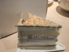 -M'CAKE(西单大悦城店)