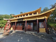 -第一山景区