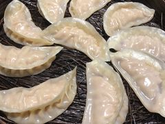 -松针蔡记蒸饺(花园路店)